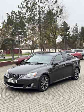 Lexus IS 2008 год Тирасполь Тирасполь
