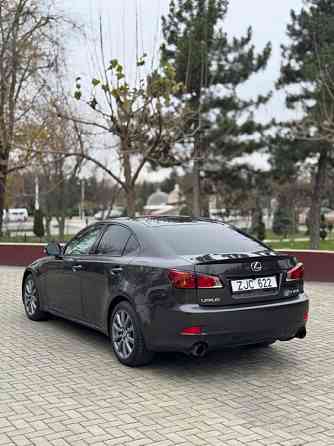 Lexus IS 2008 год Тирасполь Тирасполь