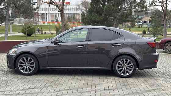 Lexus IS 2008 год Тирасполь Тирасполь