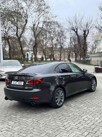 Lexus IS 2008 год Тирасполь Тирасполь