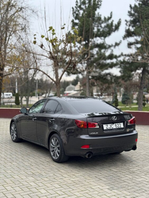 Lexus IS 2008 год Тирасполь Тирасполь - изображение 3