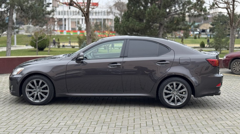 Lexus IS 2008 год Тирасполь Тирасполь - изображение 4