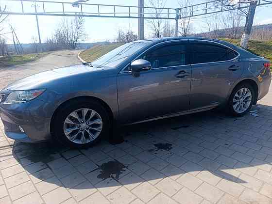 Lexus ES 2013 год Рыбница Рыбница
