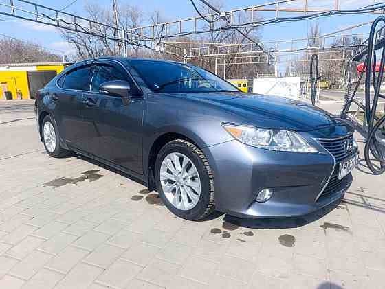 Lexus ES 2013 год Рыбница Рыбница