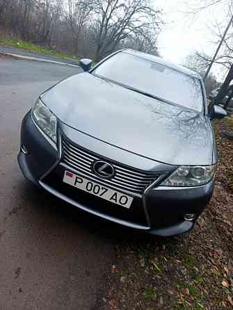 Lexus ES 2013 год Рыбница Рыбница