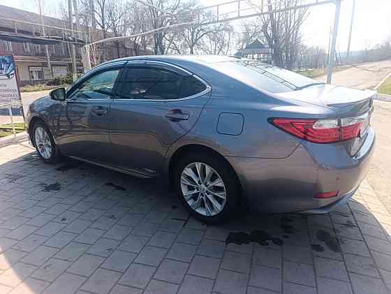 Lexus ES 2013 год Рыбница Рыбница