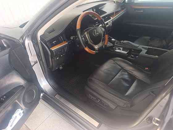 Lexus ES 2013 год Рыбница Рыбница