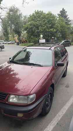 Volkswagen Passat 1994 год Тирасполь Тирасполь
