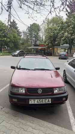 Volkswagen Passat 1994 год Тирасполь Тирасполь