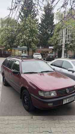 Volkswagen Passat 1994 год Тирасполь Тирасполь