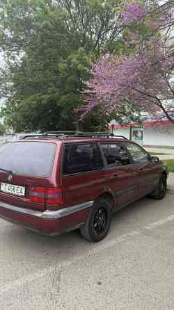 Volkswagen Passat 1994 год Тирасполь Тирасполь