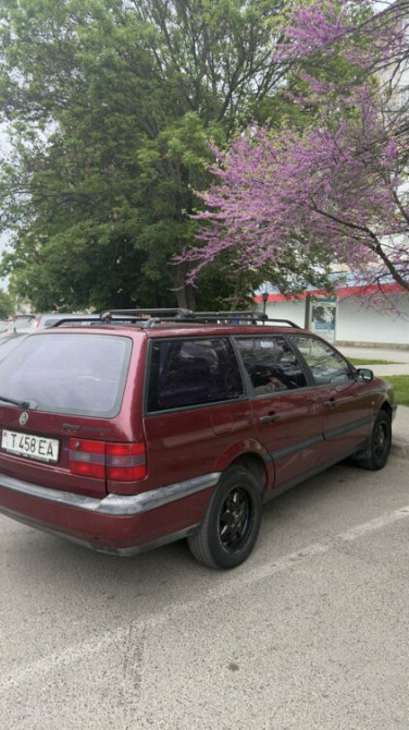 Volkswagen Passat 1994 год Тирасполь Тирасполь - изображение 4