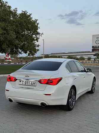 Infiniti Q 2015 год Тирасполь Тирасполь