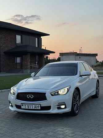 Infiniti Q 2015 год Тирасполь Тирасполь