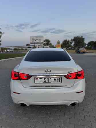 Infiniti Q 2015 год Тирасполь Тирасполь