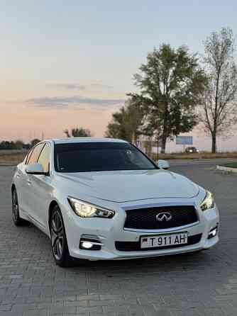Infiniti Q 2015 год Тирасполь Тирасполь