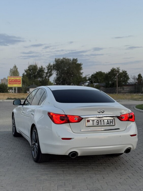 Infiniti Q 2015 год Тирасполь Тирасполь - изображение 2