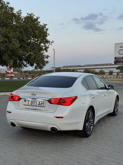 Infiniti Q 2015 год Тирасполь Тирасполь - изображение 4