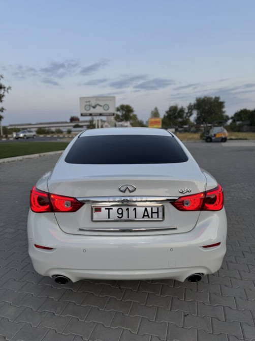 Infiniti Q 2015 год Тирасполь Тирасполь - изображение 5