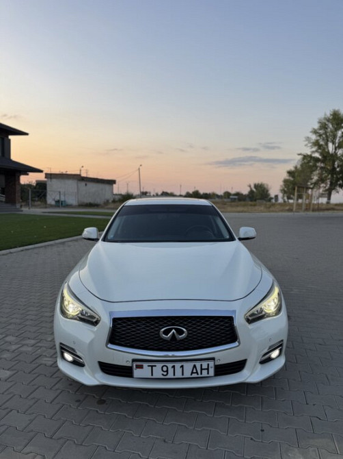 Infiniti Q 2015 год Тирасполь Тирасполь - изображение 7