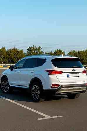 Hyundai Santa Fe 2019 год Тирасполь Тирасполь
