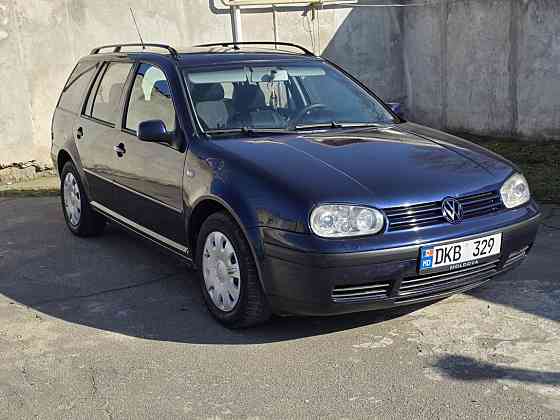 Volkswagen Golf 2006 год Тирасполь Тирасполь