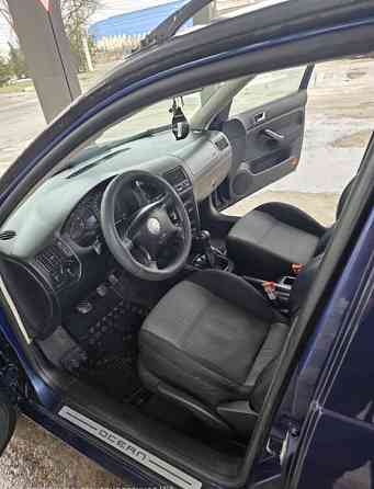 Volkswagen Golf 2006 год Тирасполь Тирасполь