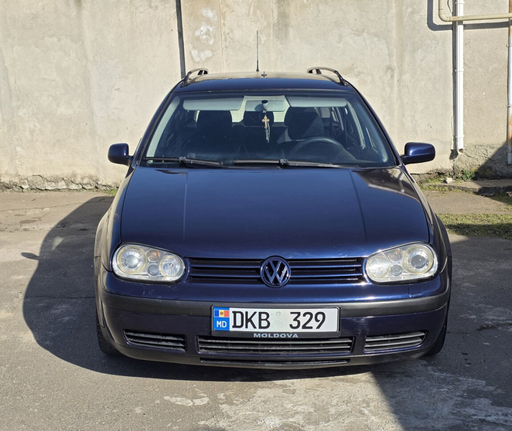 Volkswagen Golf 2006 год Тирасполь Тирасполь - изображение 8