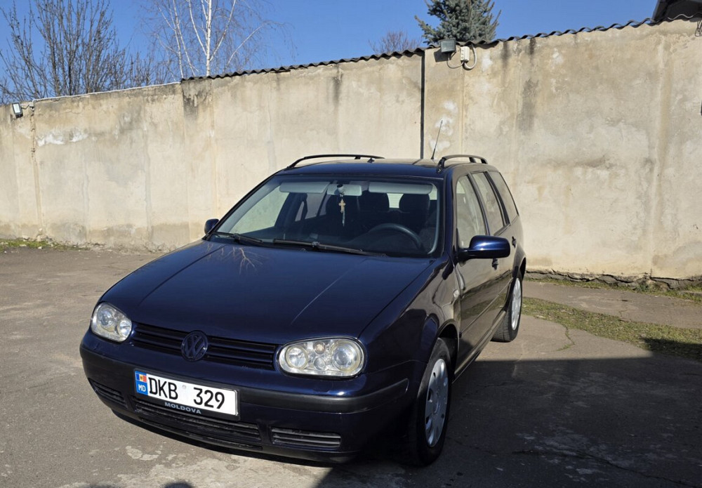 Volkswagen Golf 2006 год Тирасполь Тирасполь - изображение 7