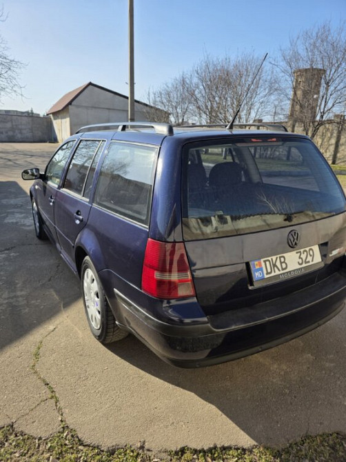 Volkswagen Golf 2006 год Тирасполь Тирасполь - изображение 10