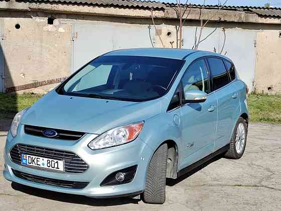 Ford C-MAX 2013 год Рыбница Рыбница
