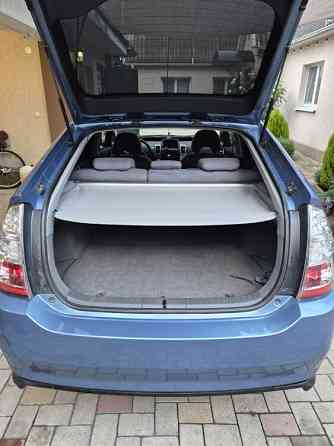 Toyota Prius 2007 год Тирасполь Тирасполь