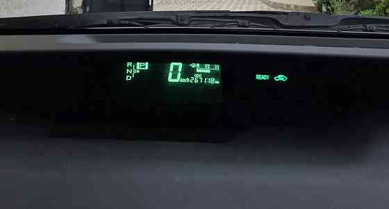 Toyota Prius 2007 год Тирасполь Тирасполь