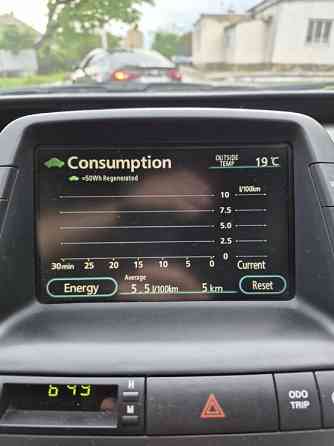 Toyota Prius 2007 год Тирасполь Тирасполь