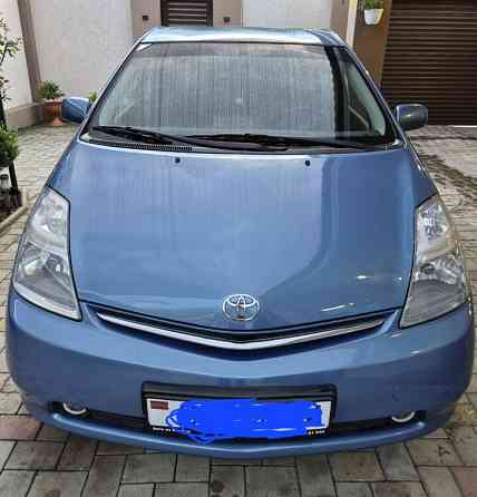 Toyota Prius 2007 год Тирасполь Тирасполь