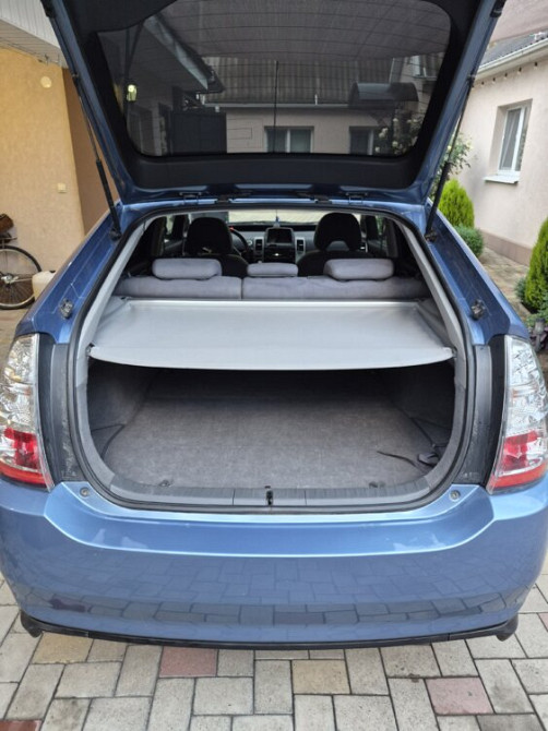 Toyota Prius 2007 год Тирасполь Тирасполь - изображение 5