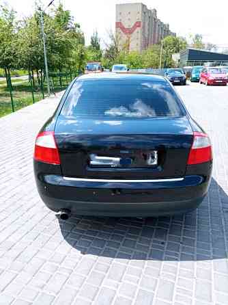 Audi A4 2002 год Тирасполь Тирасполь