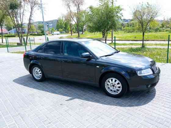 Audi A4 2002 год Тирасполь Тирасполь