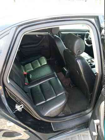 Audi A4 2002 год Тирасполь Тирасполь