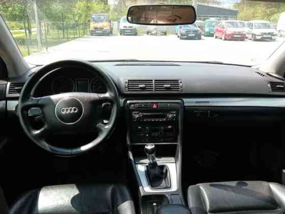 Audi A4 2002 год Тирасполь Тирасполь