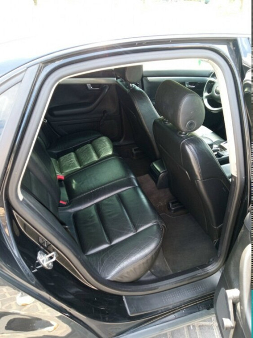Audi A4 2002 год Тирасполь Тирасполь - изображение 4
