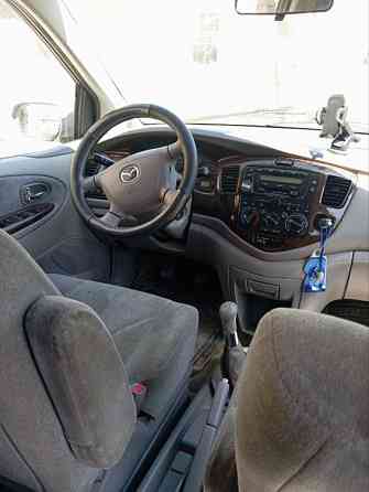 Mazda MPV 2000 год Дубоссары Дубоссары