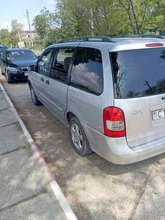 Mazda MPV 2000 год Дубоссары Дубоссары