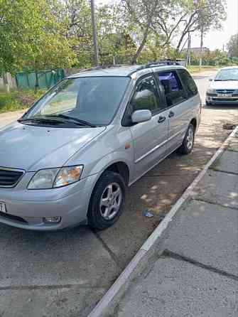 Mazda MPV 2000 год Дубоссары Дубоссары