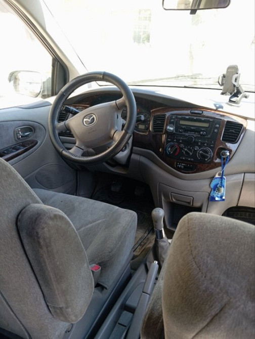 Mazda MPV 2000 год Дубоссары Дубоссары - изображение 4