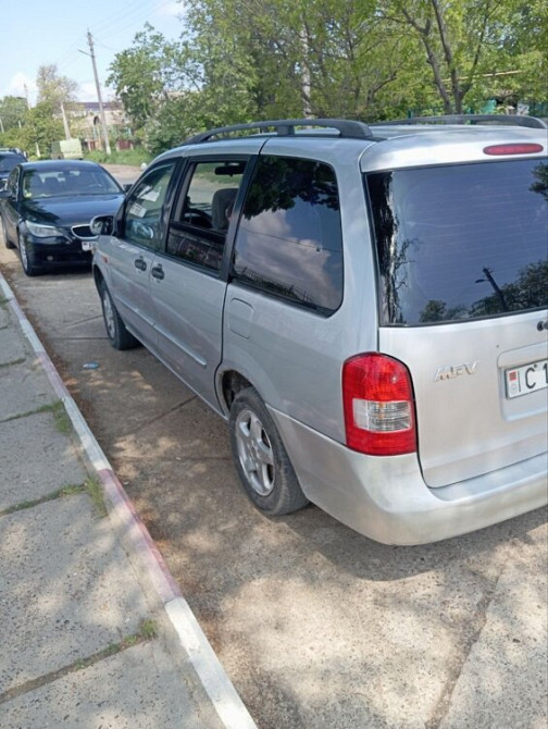 Mazda MPV 2000 год Дубоссары Дубоссары - изображение 2