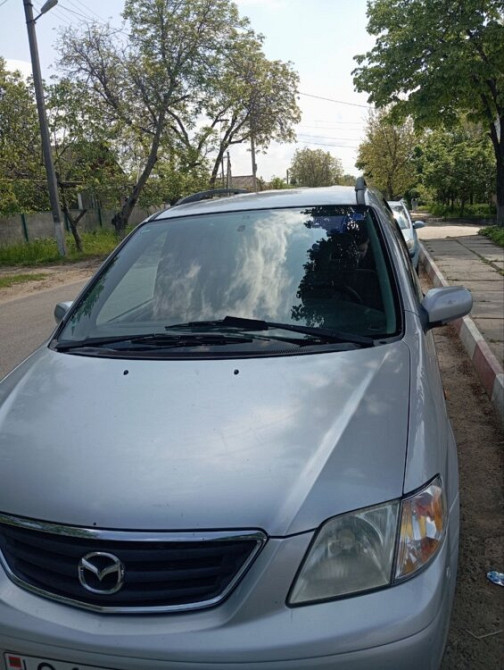 Mazda MPV 2000 год Дубоссары Дубоссары - изображение 3