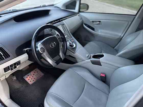 Toyota Prius 2012 год Тирасполь Тирасполь