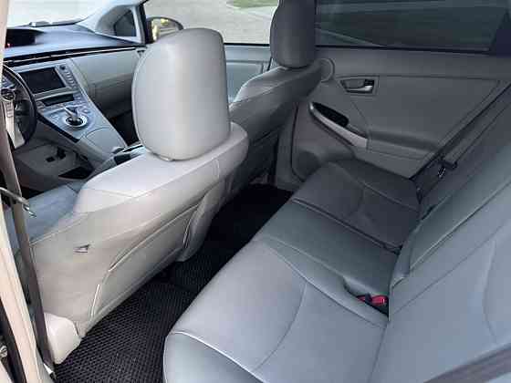 Toyota Prius 2012 год Тирасполь Тирасполь