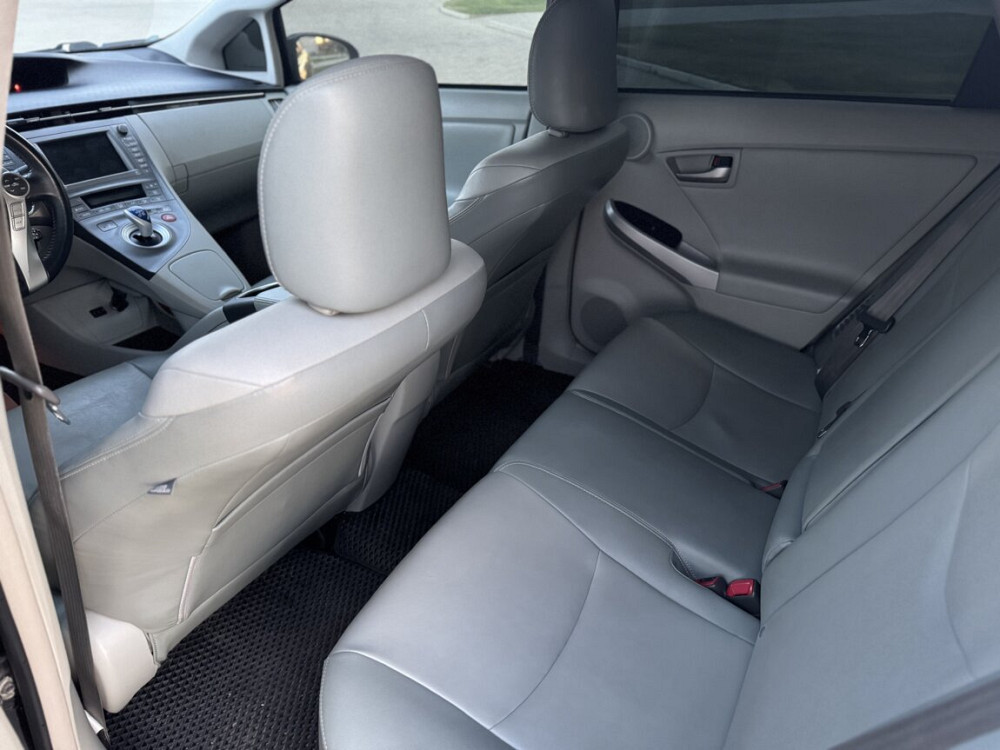 Toyota Prius 2012 год Тирасполь Тирасполь - изображение 5